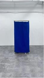 Mobiel demontabel pashok kleedkamer evenementen / markten, Kleding | Dames, Kledingrekken, Ophalen, Gebruikt, Retif, X