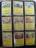 Pokemon kaarten Temporal forces, Ophalen of Verzenden