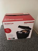 Inventum BM55 Broodbakmachine - Nieuwstaat, Witgoed en Apparatuur, Ophalen of Verzenden, Zo goed als nieuw