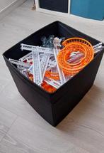 Knikkerbaan Setjes, Ophalen of Verzenden, Gebruikt, Overige merken