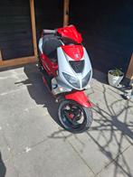 Peugeot Speedfight 1 LC DD - 70cc setup, Ophalen, Tweetakt, Maximaal 45 km/u, 70 cc