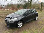 Renault Clio 1.2 16V apk t/m 13-02-2027, Voorwielaandrijving, Euro 5, Gebruikt, Start-stop-systeem