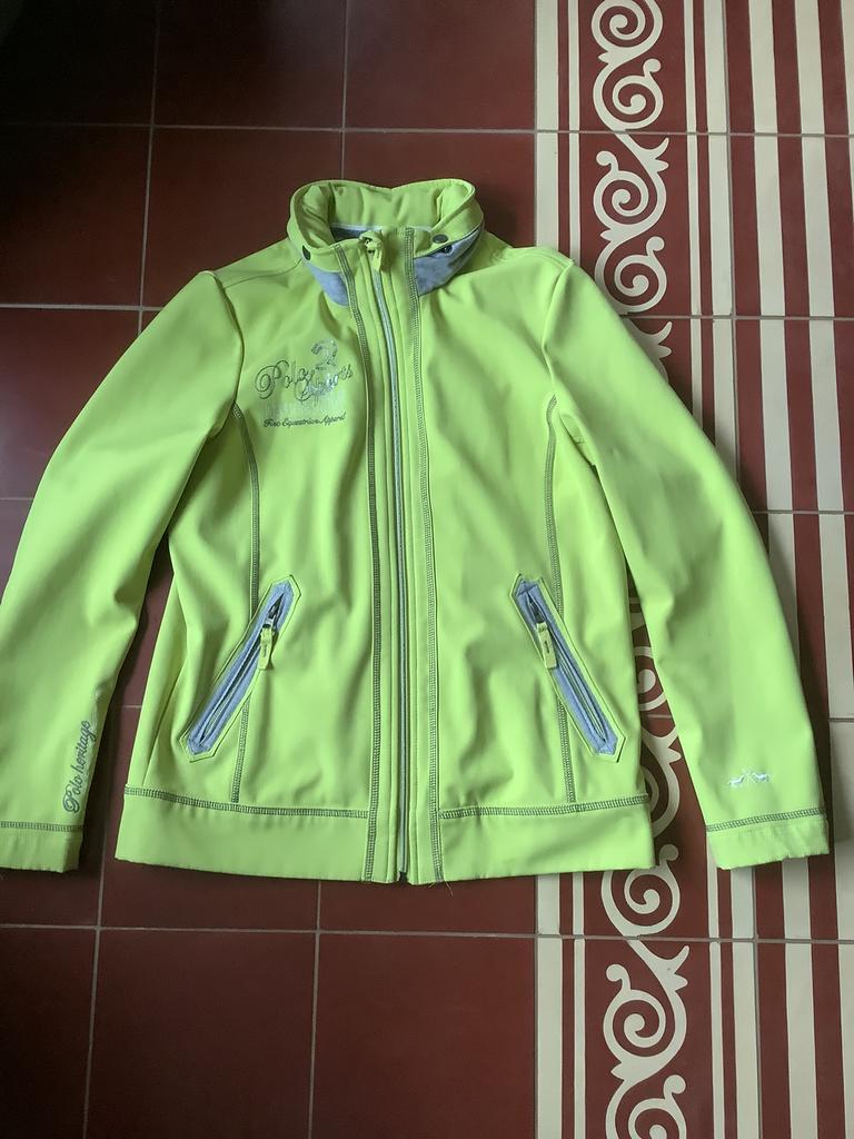 HV Polo jas. 40., Ophalen of Verzenden, Zo goed als nieuw