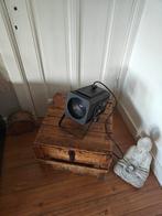 Vintage Rank Strand Theaterlamp, Ophalen