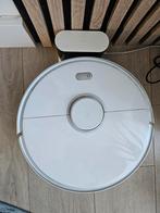Roborock S5 Max Robotstofzuiger - Topconditie!, Ophalen of Verzenden, Zo goed als nieuw, Reservoir, Robotstofzuiger