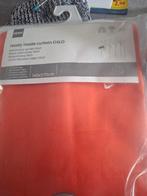 Gordijnen 2 x  van 140 bij 270, Huis en Inrichting, Ophalen of Verzenden, Minder dan 10 m²