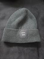 Leuke groene muts Never Mind van Pigalle by only, Only, Ophalen of Verzenden, Zo goed als nieuw, Muts