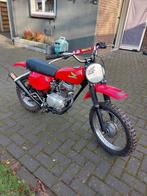 Honda xr75 oldtimer xr80 cr 80, Fietsen en Brommers, Ophalen of Verzenden, Overige merken