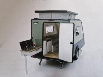 Kip Shelter Plus Bj 2024 | Luxe uitvoering | €5.000 korting, Caravans en Kamperen, Caravans, Particulier, tot en met 2, 500 - 750 kg