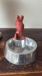 Notenkraker, Ophalen, Zo goed als nieuw