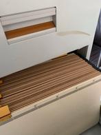 Archiefkastje met 2 lades, Huis en Inrichting, Kasten | Roldeurkasten en Archiefkasten, Ophalen, Minder dan 50 cm, Gebruikt, Minder dan 100 cm