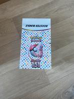 Pokemon 151 Booster Bundle Display SEALED, Ophalen of Verzenden, Zo goed als nieuw