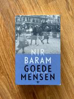 Goede mensen - Nir Baram, Gelezen, Wereld overig, Ophalen of Verzenden, Nir Baram