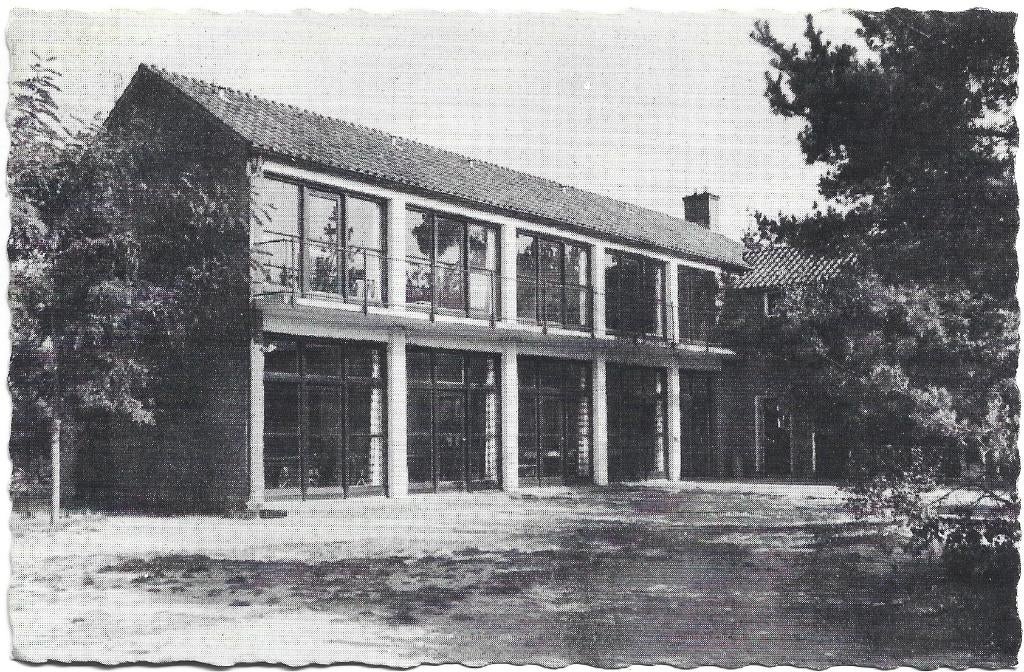 Putten;  DFe Peppelhoeve, Verzenden, 1960 tot 1980, Ongelopen, Gelderland