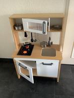 IKEA duktig speelkeuken, Ophalen, Gebruikt, Hout, Speelkeuken