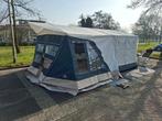 Combi Camp Country Anniversaire (2014), Ophalen, Combi-Camp, Beige, Aanwezig
