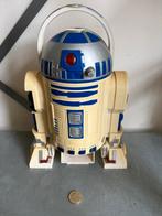 Vintage Star Wars R2-D2 Robot met Cassette, Ophalen, Star Wars, Gebruikt, Jongen of Meisje