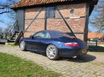 Porsche CARRERA 4 origineel NL met garantie, Euro 2, Gebruikt, Cabriolet, Origineel Nederlands