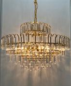 Kristallen kroonluchter, Ophalen of Verzenden, Nieuw