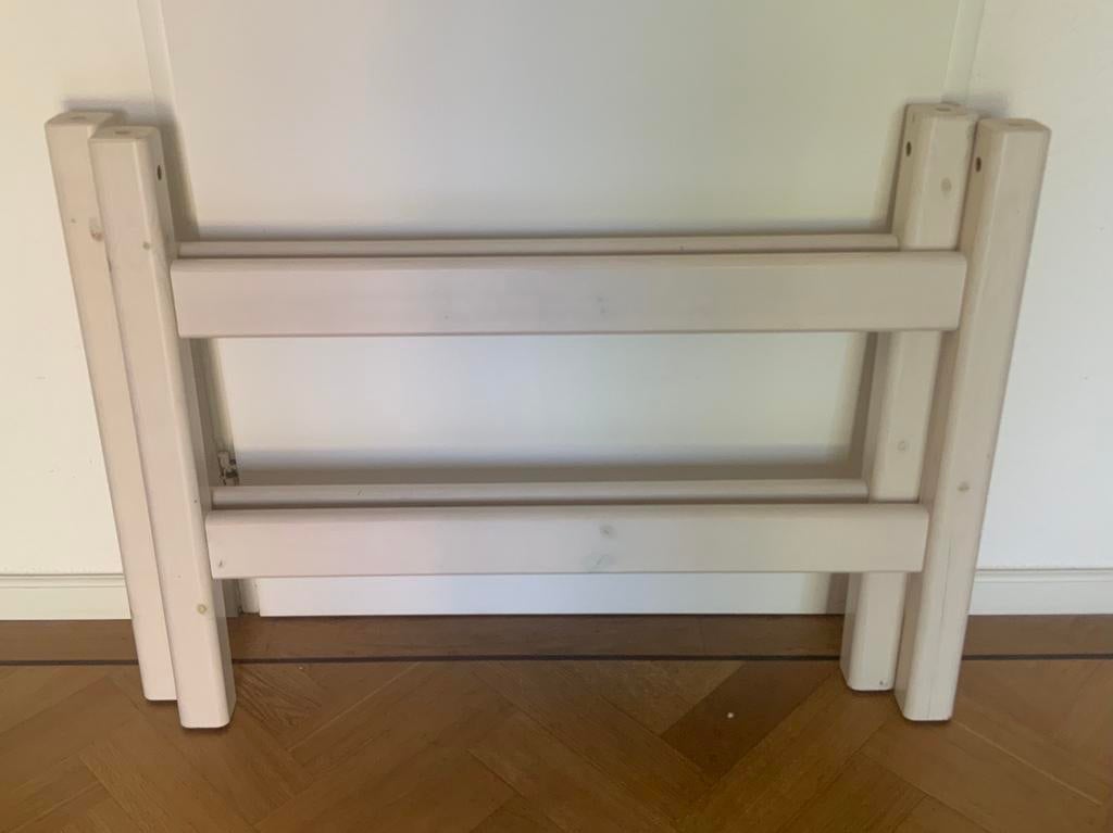 FLEXA Classic - Bedpoten voor halfhoogslaper (143cm)!!!, Kinderen en Baby's, Kinderkamer | Stapelbedden en Hoogslapers, Ophalen of Verzenden