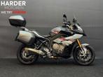 BMW S 1000 XR/NIEUWSTAAT/BOMVOL OPTIES/KOFFERS/GARANTIE, 4 cilinders, Motorrijbewijs A, Bedrijf, Onbekend
