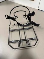 Steco Monkey Mee bagagedrager voor schooltas/rugzak, Fietsen en Brommers, Fietsaccessoires | Bagagedragers, Ophalen, Gebruikt