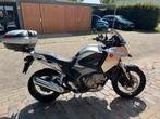 Honda VFR1200X DCT Crosstourer, Motoren, Motoren | Honda, Handvatverwarming, 4 cilinders, 1237 cc, Particulier