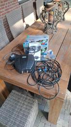 Oase AquaOxy 2000 Vijverbeluchter, Ophalen of Verzenden, Gebruikt, Overige typen