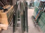 Schuifwand glas, Ophalen of Verzenden, Nieuw, Overige typen, 2 tot 5 meter