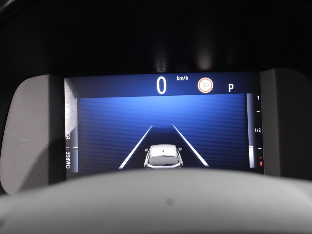 Opel Corsa 1.2 Turbo 110pk Hybrid Automaat GS Navigatie Crui, Stof, Gebruikt, 1199 cc, 610 kg