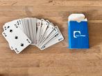 DLA Piper Speelkaarten - Nieuwstaat, Een of twee spelers, Ophalen of Verzenden, Zo goed als nieuw