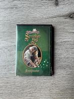 DVD Efteling sprookjes Assepoester, Verzamelen, Efteling, Ophalen of Verzenden, Zo goed als nieuw, Overige typen