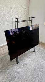 LG Oled 55 inch, Ophalen, Gebruikt, 100 cm of meer, 4k (UHD)