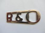 Flessenopener - Bang & Olufsen, Ophalen of Verzenden, Zo goed als nieuw