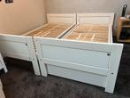 Lifetime stapelbed modulair - om te bouwen tot tienerbedden, Ophalen, Gebruikt, Stapelbed