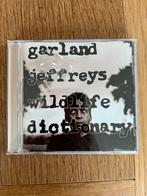 Garland Jeffreys, wildlife dictionary, Ophalen of Verzenden, Zo goed als nieuw