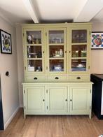 Buffetkast teak, Ophalen, Gebruikt, 200 cm of meer, 150 tot 200 cm