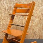 Stokke Tripp Trapp Meegroeistoel, Ophalen of Verzenden, Gebruikt, Meegroeistoel