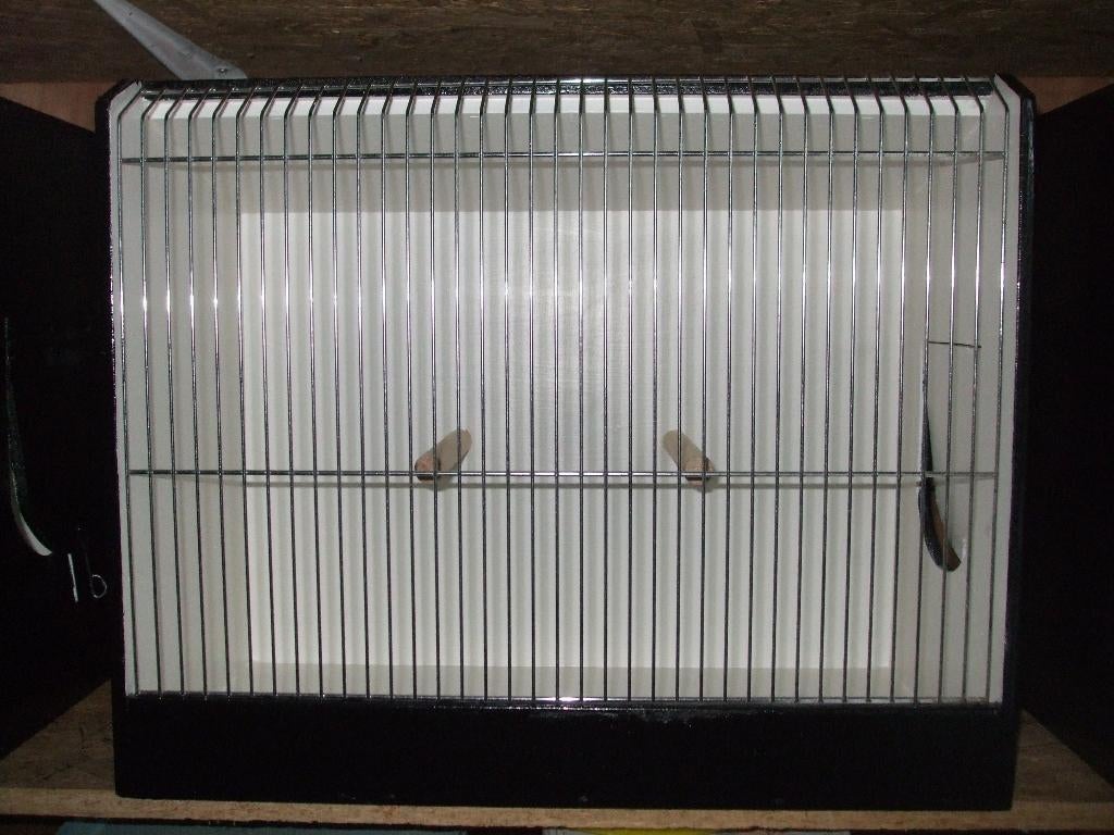 grootte TT kooien, Ophalen of Verzenden, Nieuw, Hout, Overige typen