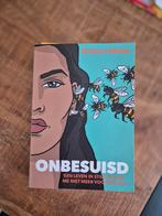 Boek Barbara Muller - Onbesuisd, boek over tinnitus, Ophalen of Verzenden, Gelezen, Barbara Muller