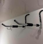 Fietsenrek wand, Ophalen of Verzenden, Zo goed als nieuw