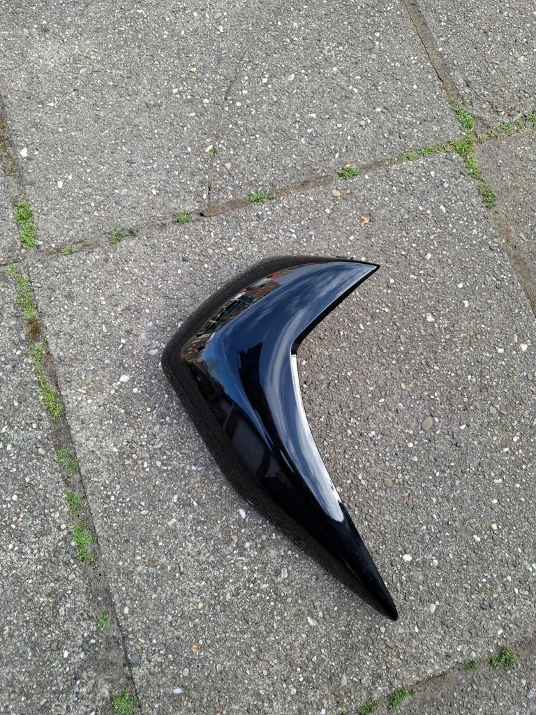 Kawasaki z750 kappen, Motoren, Ophalen of Verzenden