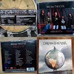 Dream Theater - Chaos in Motion & Take the Time, Ophalen of Verzenden, Zo goed als nieuw, Progressive