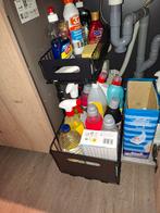 Gootsteenkast opbergrekje, Ophalen of Verzenden, Nieuw