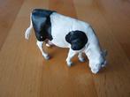 Grazende plastic koe, Ophalen of Verzenden, Zo goed als nieuw, Boerderijdier, Beeldje of Figuurtje