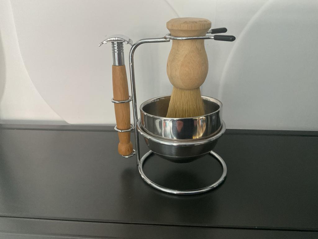 Scheersetje, Ophalen of Verzenden