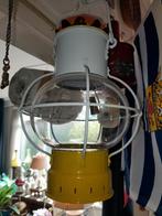 Scheepslamp scheepslantaarn, Antiek en Kunst, Verzenden
