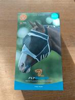 Fly guard fine mesh vliegenmasker sm pony., Eu, Eu, Ophalen of Verzenden, Eu