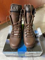 Paar Meindl 3637-10 gevecht/ jungle boots man maat 265M.42, Sport en Fitness, Bergsport en Wandelen, Verzenden, Nieuw, Schoenen