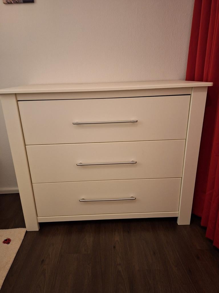 Commode, Ophalen of Verzenden, Gebruikt, Jongetje of Meisje